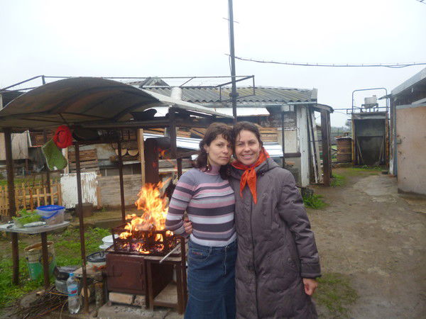 Ольга Алехина