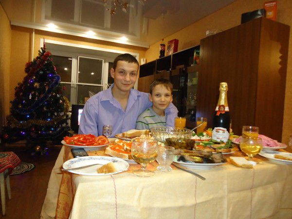 Евгений Грызлов