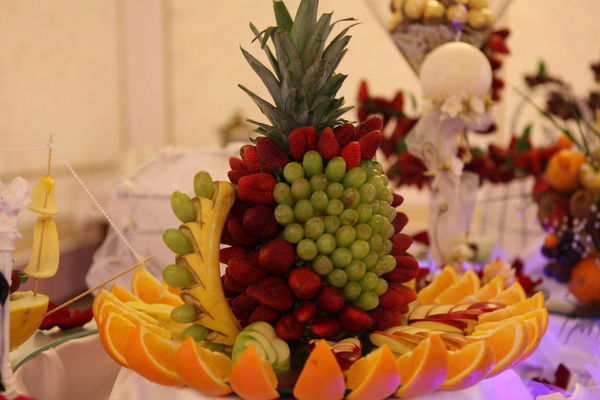 Татьяна Азарова