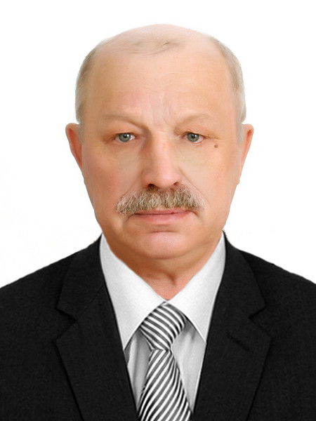Sergey Bogdanov