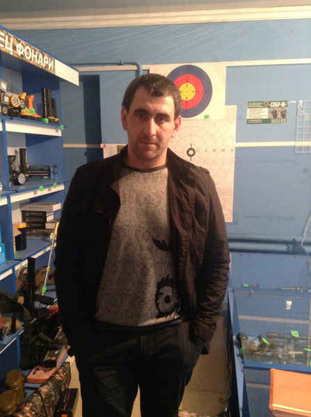 Хасан Майртупский