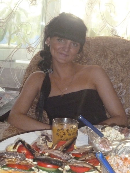 Юлия Конобеева