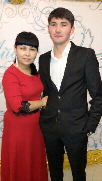 Ерлан Мырзагалиев