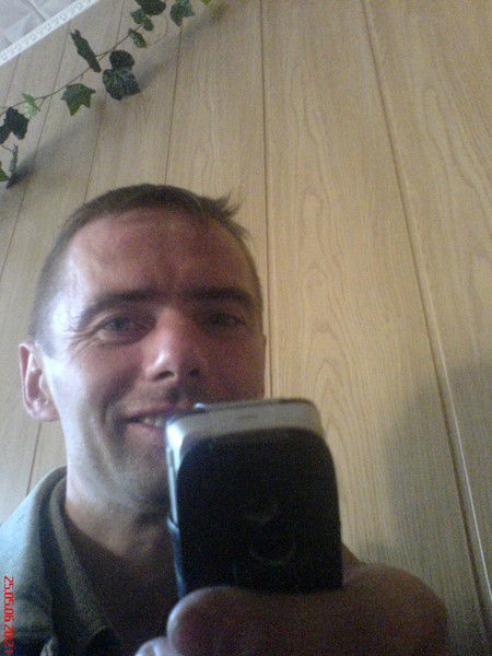 Виталий Монахов