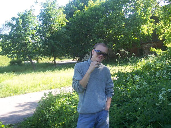 Денис Ефимочкин