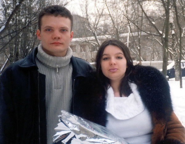 Вячеслав Матвейчиков