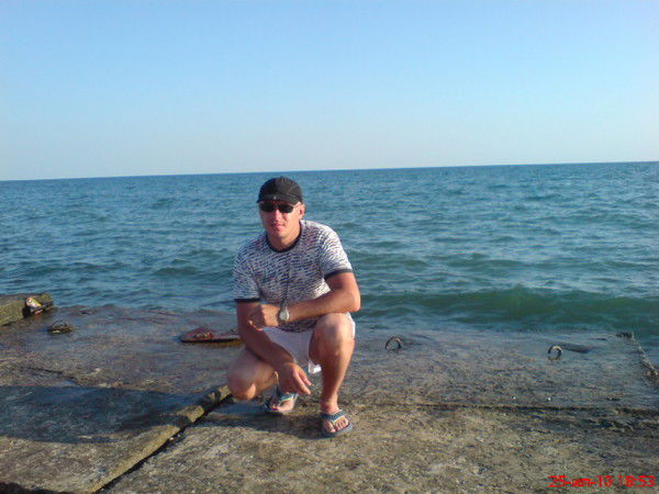 Виталий Демченко