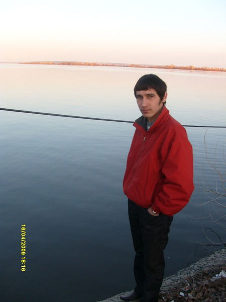 Эльдар Шигабутдинов