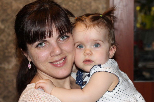 Татьяна Боярко