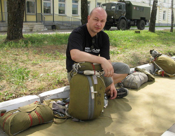 Эдуард Евдокимов