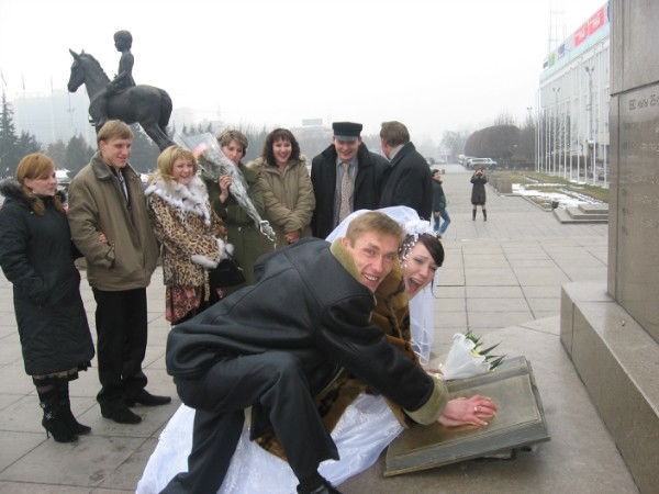 Наталья Афанасьева