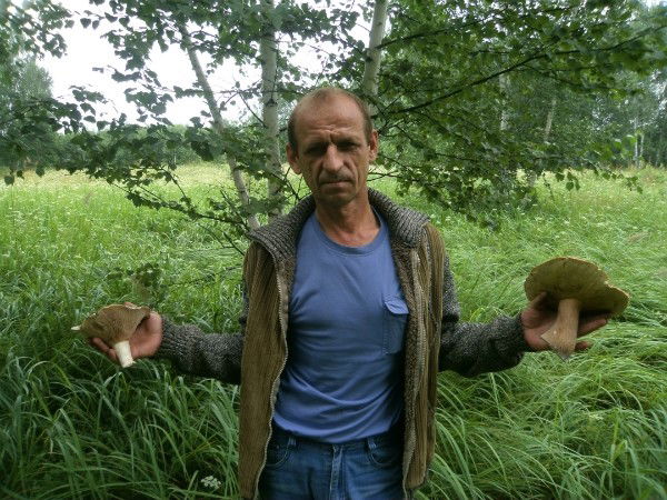 Артур Репнев