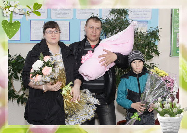 Александр Пучковский