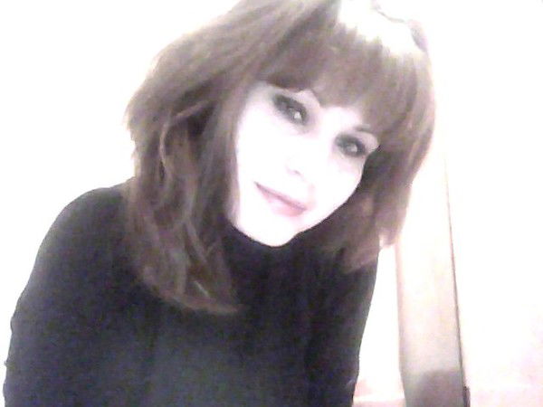 Оля Артюшенко