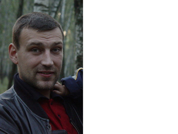 Николай Поляков