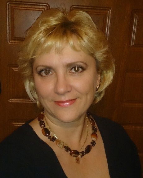 Анна Соловей