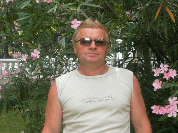 Владимир Чалмаев