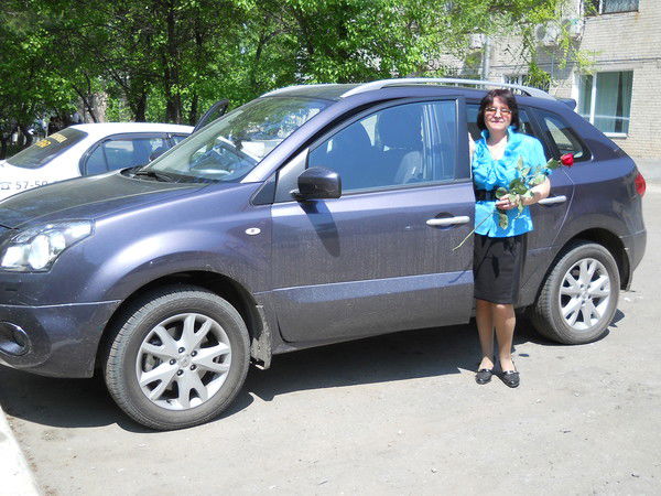 Наталья Галангуева