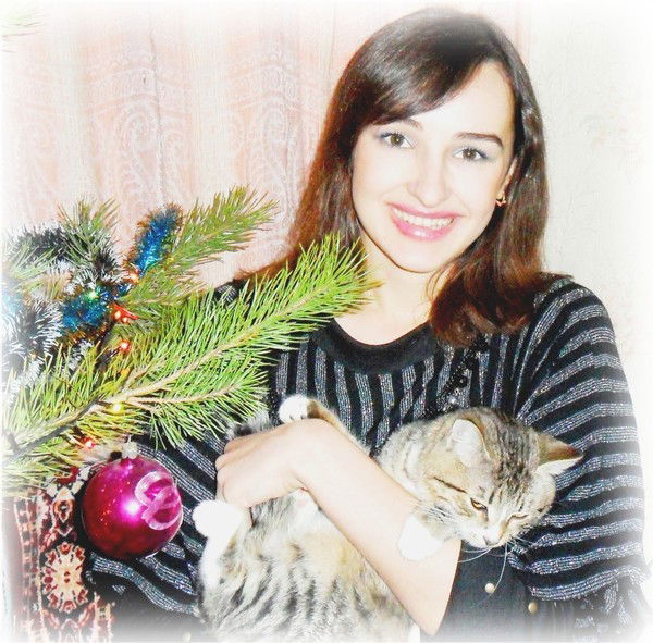 Natali Vladimirovna $