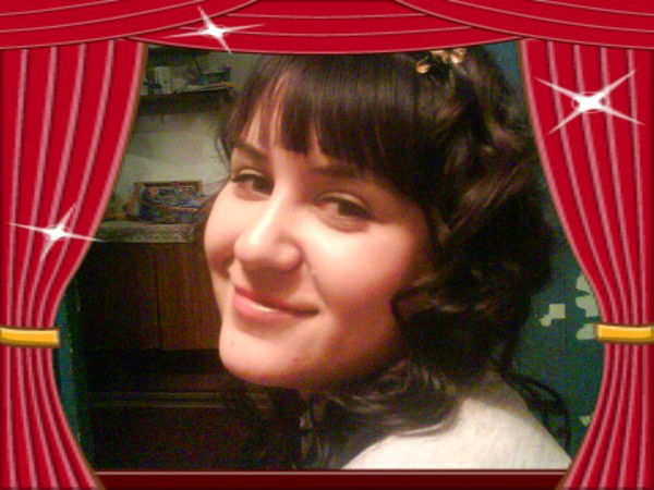 Наташа Карова