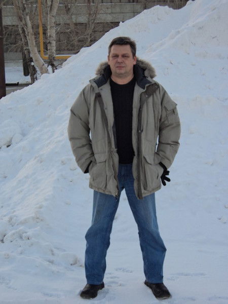 Александр Пых