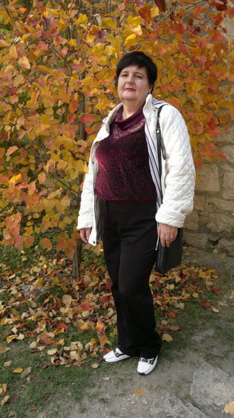 Светланка Ткаченко