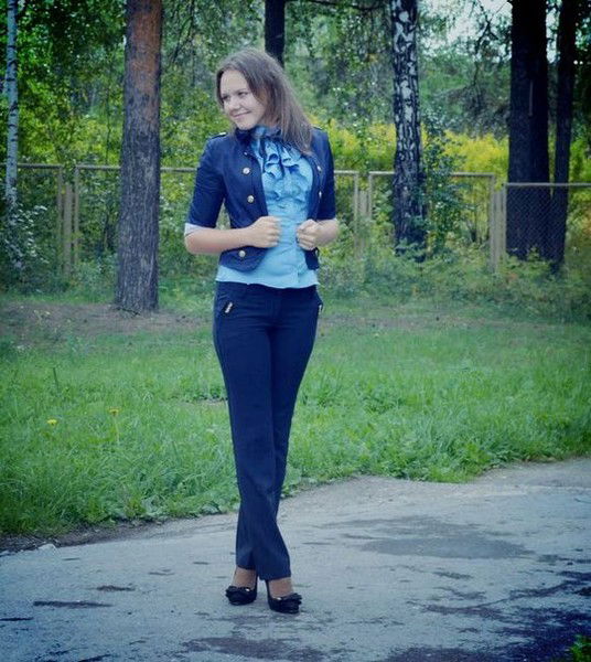 Валерия Умнякова