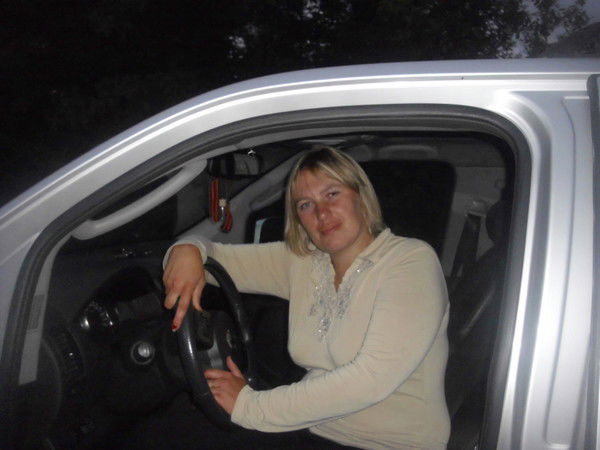 Таня Шапчиц (Лаппо)