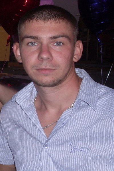 Дмитрий Выгодник