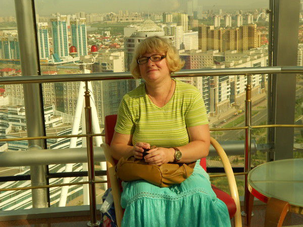 Светлана Братица