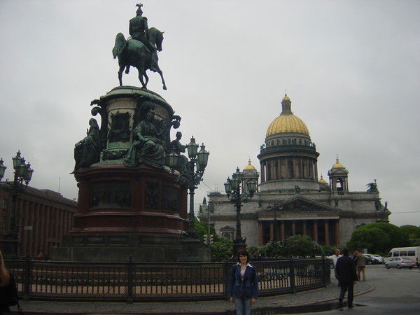 Марина Фалеева