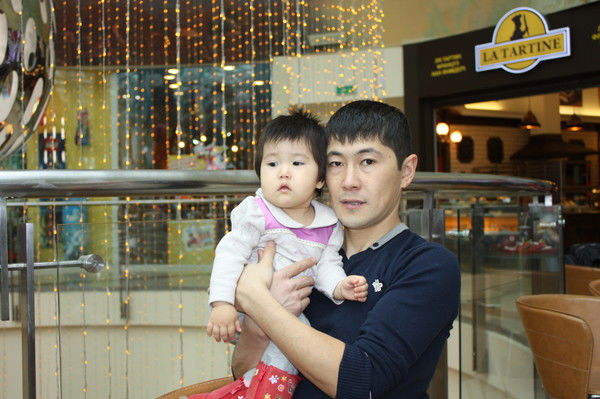 Эмиль Жолдошбаев