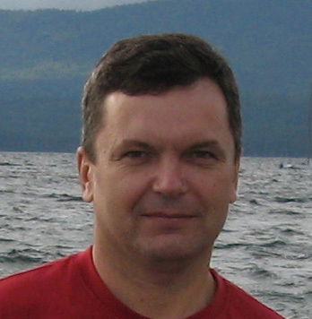 Владимир Шатохин