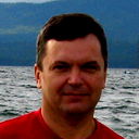 Владимир Шатохин