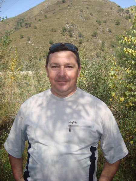 Геннадий Дубовицкий