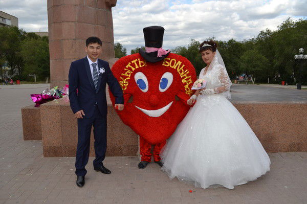 Молдир Жубаназарова