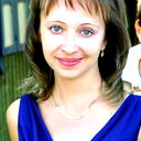 Елена Балезко
