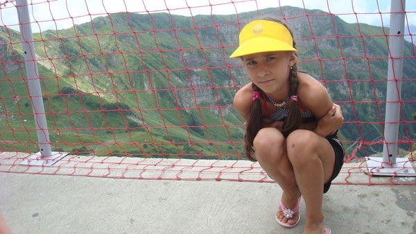 Настёнка Кулакова