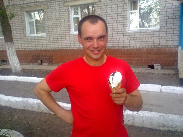 Ваня Шабанов