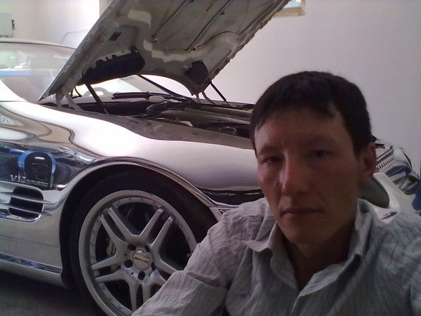 Олег Копылов