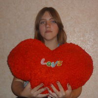 Яна Першина