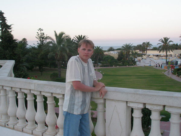 Геннадий Борисенко