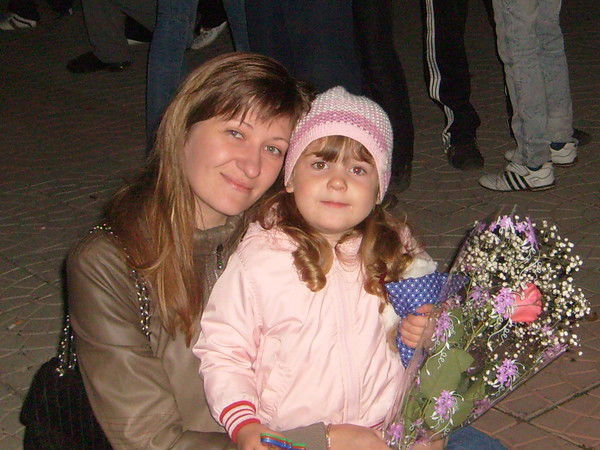 Ирина Сыскова