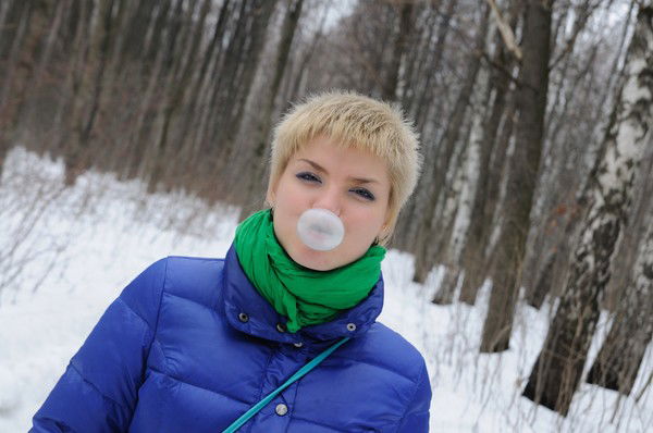 Юлия Паньшина