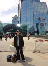 Aлекс Перепелкин