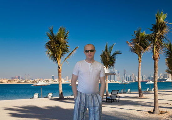 Эдуард Васканов