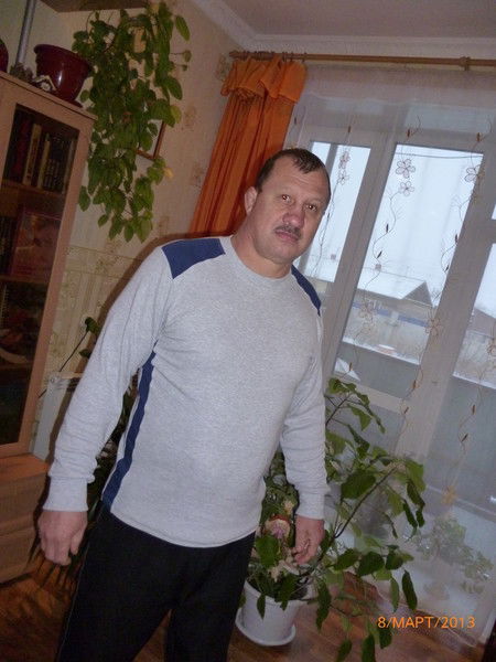 Владимир Шестаков