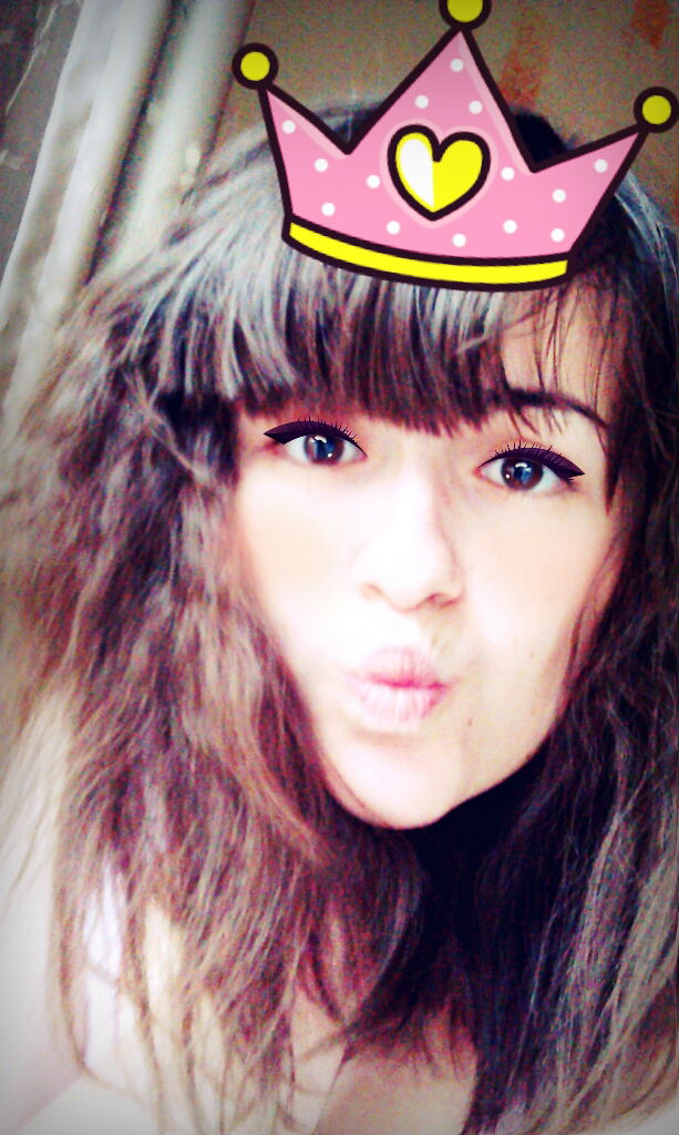 Лиза Татаренок