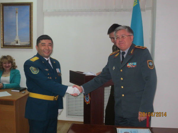 Асет Чуашбаев