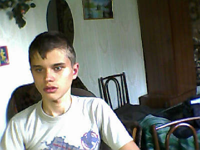 Андрей Пестов